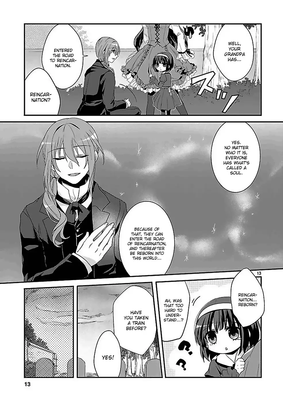 Sousouki Reginald Chapter 1 12